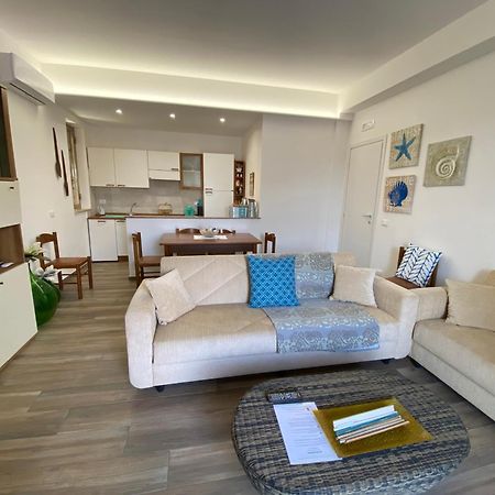 Villino Oleandro Villa Санта Мария дел Фокало Екстериор снимка