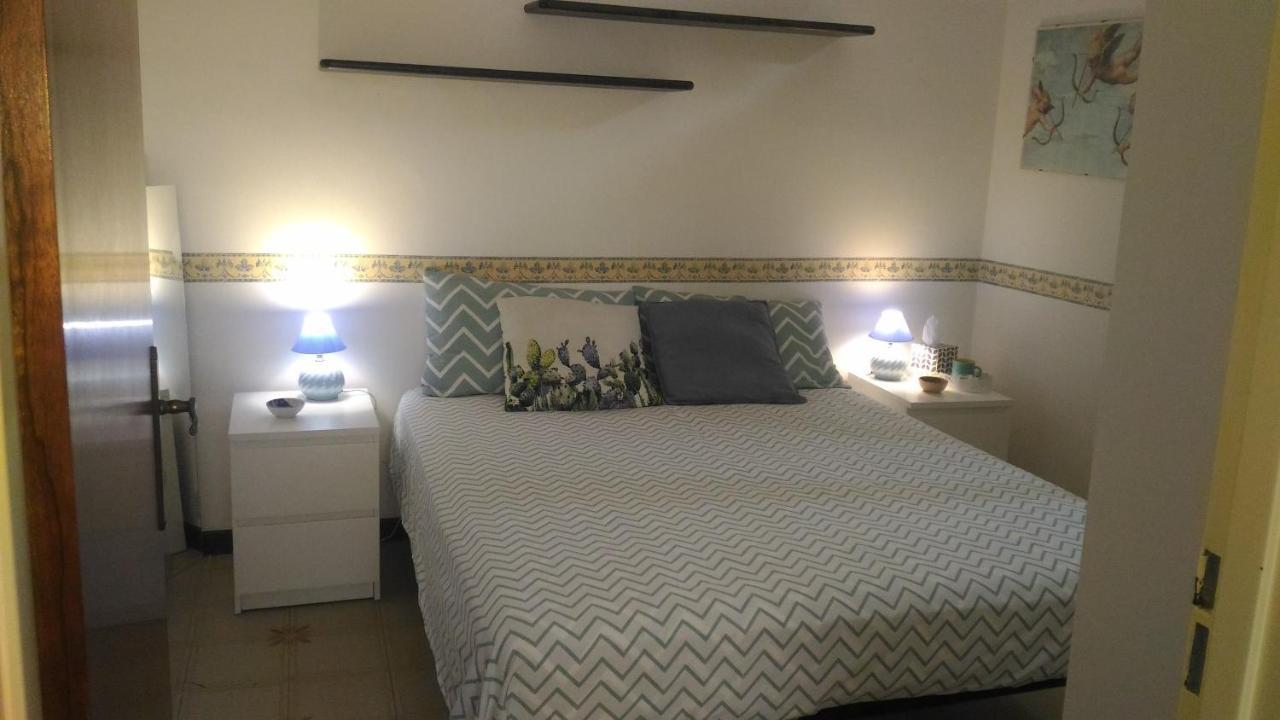 Villino Oleandro Villa Санта Мария дел Фокало Екстериор снимка
